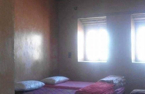 Tilougguite Hotel | Discover Auberge La Cathedrale: Family-Friendly Retreat