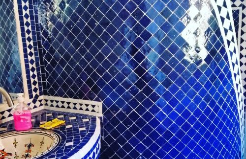 Ait Sedrate Jbel El Soufla Hotel | Discover Auberge La Fibule Du Dades - Rated 9.4/10
