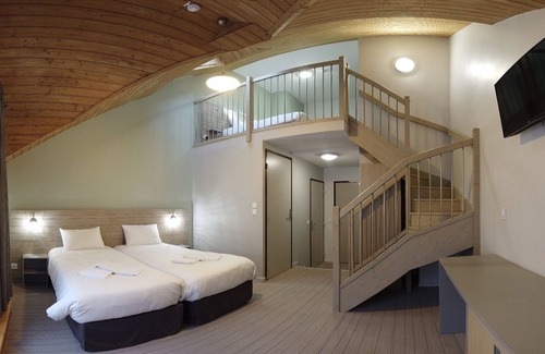 Orcieres Hotel | Relaxing Retreat at Auberge La Gravière with Spa & Dining