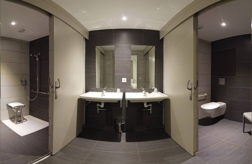 Orcieres Hotel | Relaxing Retreat at Auberge La Gravière with Spa & Dining