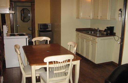 Saint-Gabriel Hotel | Family-Friendly Getaway at Auberge le St-Gab