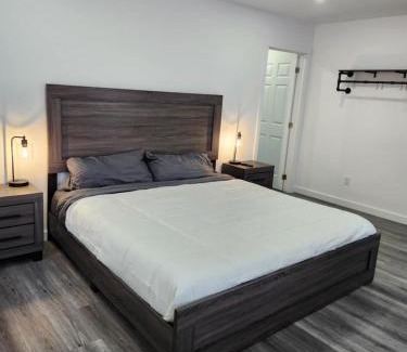 Amos Bed & Breakfast | Auberge Le Cosy Amos