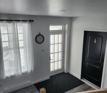 Amos Bed & Breakfast | Auberge Le Cosy Amos