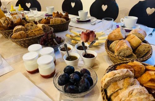 Chatenois Hotel | Family-Friendly Auberge Le Meisenberg with Top-Rated Service