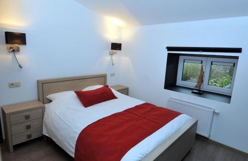 Paliseul Hotel | Delightful Auberge Le Temps des Saveurs with Breakfast Included
