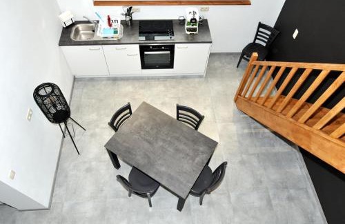 Paliseul Hotel | Delightful Auberge Le Temps des Saveurs with Breakfast Included