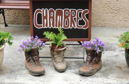 Couflens Hotel | Pet-Friendly Stay at Auberge Les Myrtilles - Rated 9.1