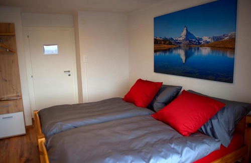 Chandolin-près-Savièse Hotel | Auberge Les Rangs