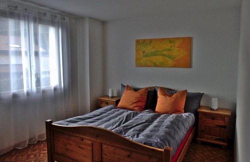 Chandolin-près-Savièse Hotel | Auberge Les Rangs