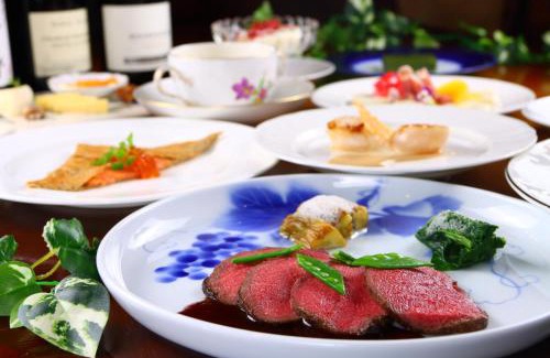 Hita Hotel | Family-Friendly Retreat at オーベルジュ リヒト with Hot Tub