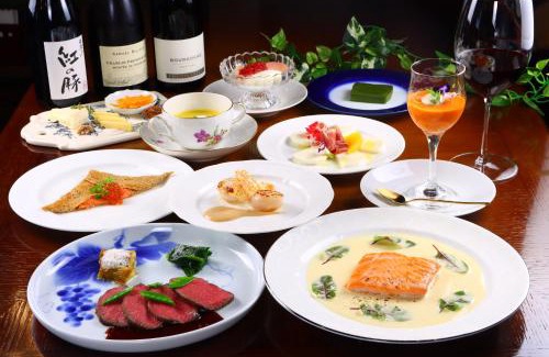 Hita Hotel | Family-Friendly Retreat at オーベルジュ リヒト with Hot Tub
