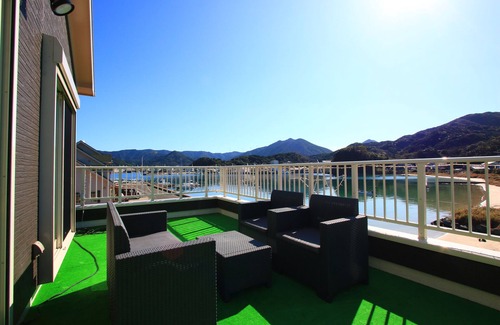 Shinkamigoto House | Eco-Conscious Stay at Auberge Nanami - Rated 10/10!