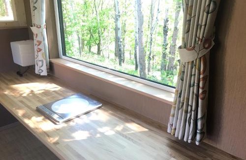 Biei Hotel | Inviting Auberge Ninguruforet: Family-Friendly Stay with Breakfast