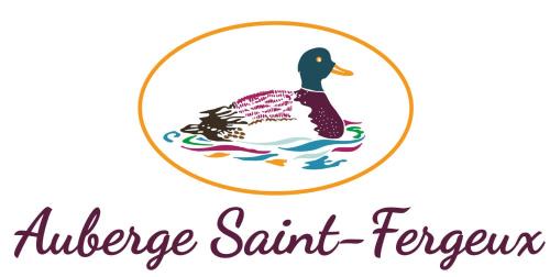 Gionges Hotel | Pet-Friendly Auberge Saint Fergeux with Top Amenities