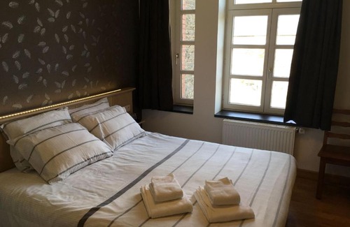 Orchimont Hotel | Discover Auberge Saint-Martin: Family-Friendly Retreat