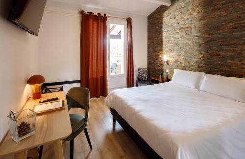 Moureze Hotel | Explore Auberge Val Moureze Hôtel & Spa with Oceanfront Bliss