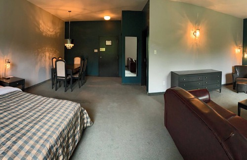 Saint Come Hotel | Family-Friendly Getaway at Auberge Val Saint-Côme