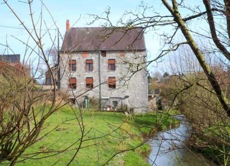 Saint-Aubin Bed & Breakfast | Highly Rated Aubin a Bulles with Relaxing Hot Tub Experience