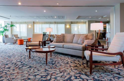 Opelika Hotel | Experience Auburn Marriott Opelika Resort & Spa's Great Amenities