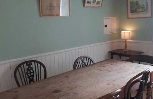 Brora House | Relax at Auchencairn Cottage with Ocean Views and Family Fun