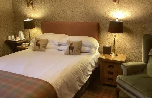 Bargeddie Bed & Breakfast | Beautiful Auchenlea Bed and Breakfast - Rated 9.4 by Guests