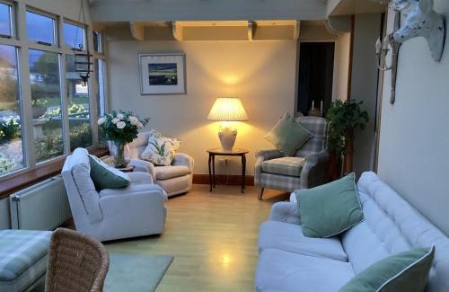 Bargeddie Bed & Breakfast | Beautiful Auchenlea Bed and Breakfast - Rated 9.4 by Guests