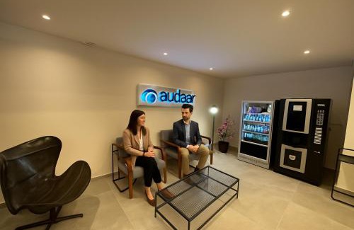 Vila Congonhas Apartment | Comfortable Audaar Tech Suítes near Congonhas Airport