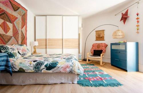 Meyrargues Bed & Breakfast | Enjoy Aude en Provence: Breakfast & Kitchen Amenities Await