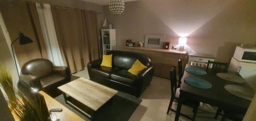 Audenge Apartment | Relaxing Retreat at l'Effet mer in Audenge, Arcachon Bay