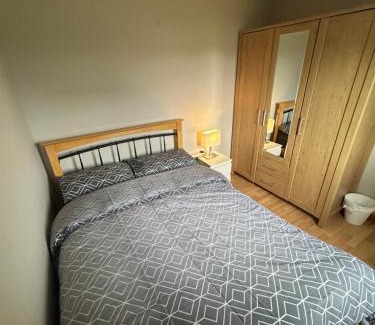 Lettermullan House | Audley's