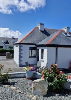 Lettermullan House | Audley's