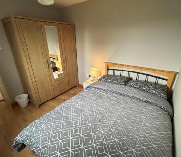 Lettermullan House | Audley's