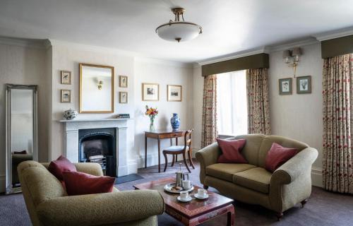 Basingstoke Hotel | Pet-Friendly Audleys Wood Hotel in Basingstoke - 4 Star Stay