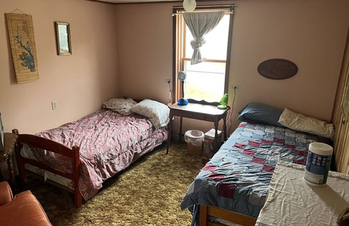 Loman Other | Experience Audrey’s Acres: A 1912 Homestead Retreat