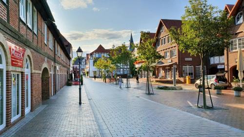 Bad Bevensen Apartment | Experience Auenglück with Exclusive THERMEplus Amenities