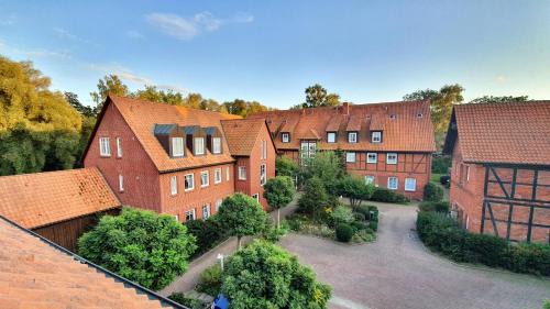 Bad Bevensen Apartment | Experience Auenglück with Exclusive THERMEplus Amenities