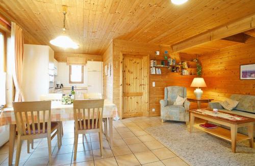 Hasselfelde House | Auerhahn Ferienhäuser Auerhahn 116