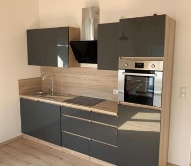 Lierschied Apartment | Pet-Friendly Retreat on the Rheinsteig with 9.5/10 Ratings