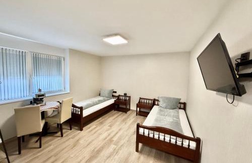 Steinbach Apartment | Budget-Friendly Stay at Auf der Alm 21 N.1