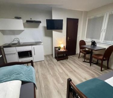 Steinbach Apartment | Budget-Friendly Stay at Auf der Alm 21 N.1