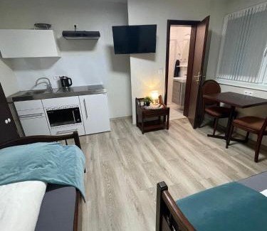 Steinbach Apartment | Budget-Friendly Stay at Auf der Alm 21 N.1