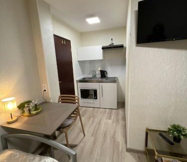 Steinbach Apartment | Top-Rated Apartments in Baden-Baden, Germany - 10/10 Score