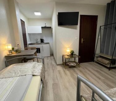 Steinbach Apartment | Top-Rated Apartments in Baden-Baden, Germany - 10/10 Score