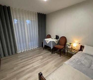 Steinbach Apartment | Top-Rated Apartments in Baden-Baden, Germany - 10/10 Score