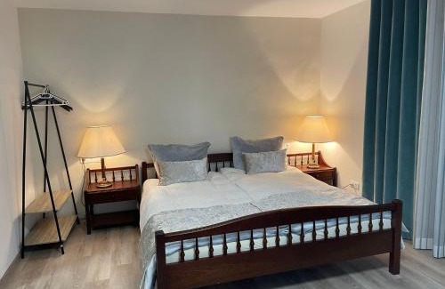 Steinbach Apartment | Charming Auf der Alm 21 N.5 - Family-Friendly Retreat