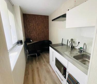 Steinbach Apartment | Family-Friendly Stay at Auf der Alm 21 N.6