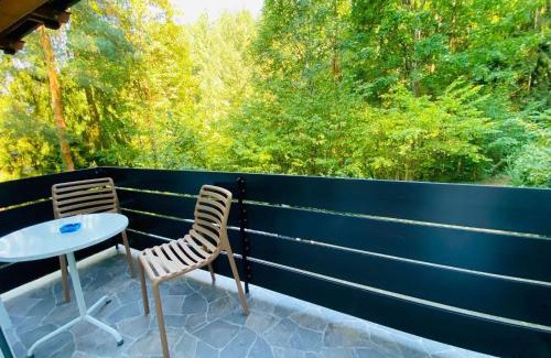 Steinbach Apartment | Family-Friendly Stay at Auf der Alm 21 N.6