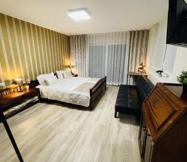 Steinbach Apartment | Family-Friendly Stay at Auf der Alm 21 N.6