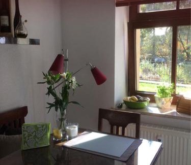 Zschopau Apartment | Family-Friendly Retreat at Auf der Zschopau-Insel, Rated 9.3