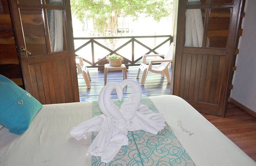 Villa General Belgrano Resort | Aufenthalt Cabañas